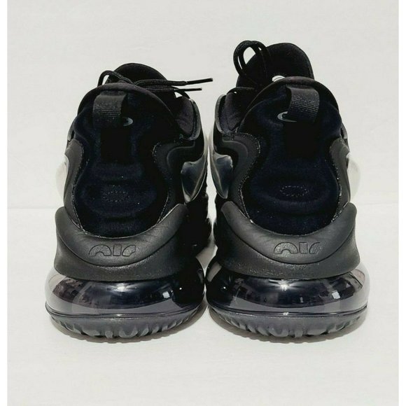 NEW Nike Air Max Zephyr CV8837-002 Size 7.5 Black main image 3